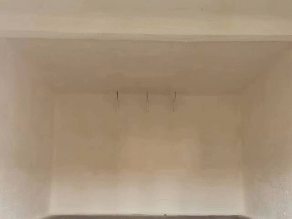 聚氨酯冷库保温