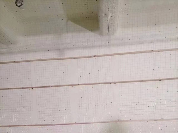 聚氨酯冷库保温